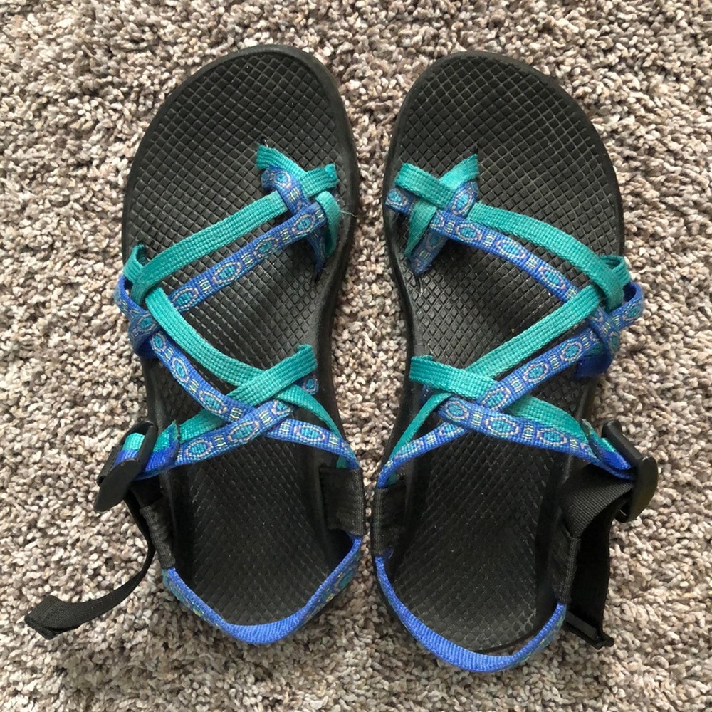 Chacos